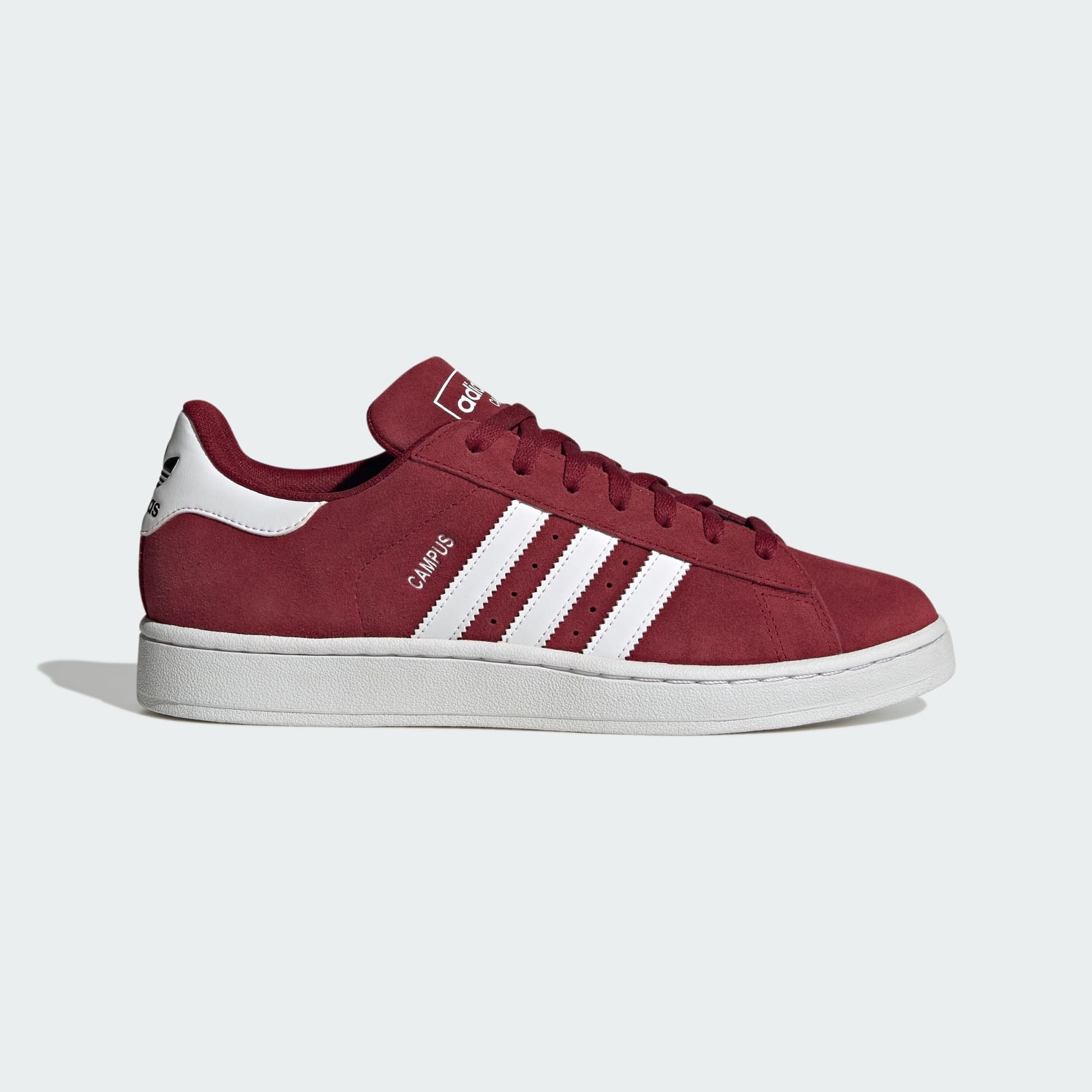 Giày adidas Campus 2 Nam - Đỏ