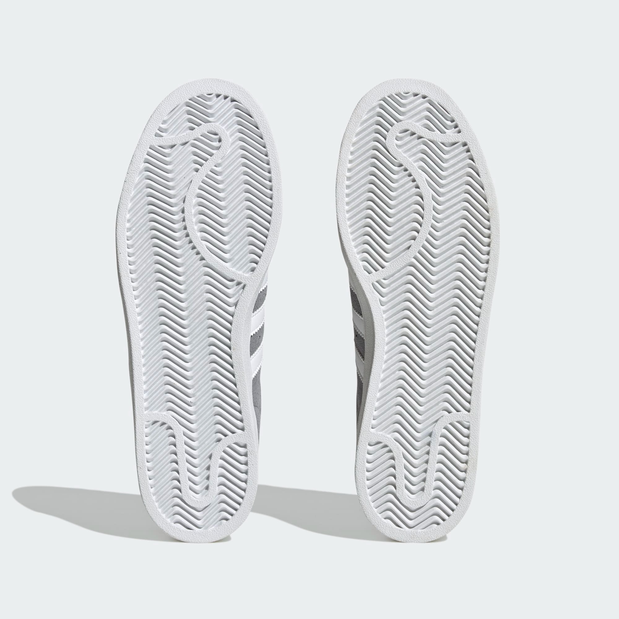Giày adidas Campus 2 Nam - Xám - hình 6