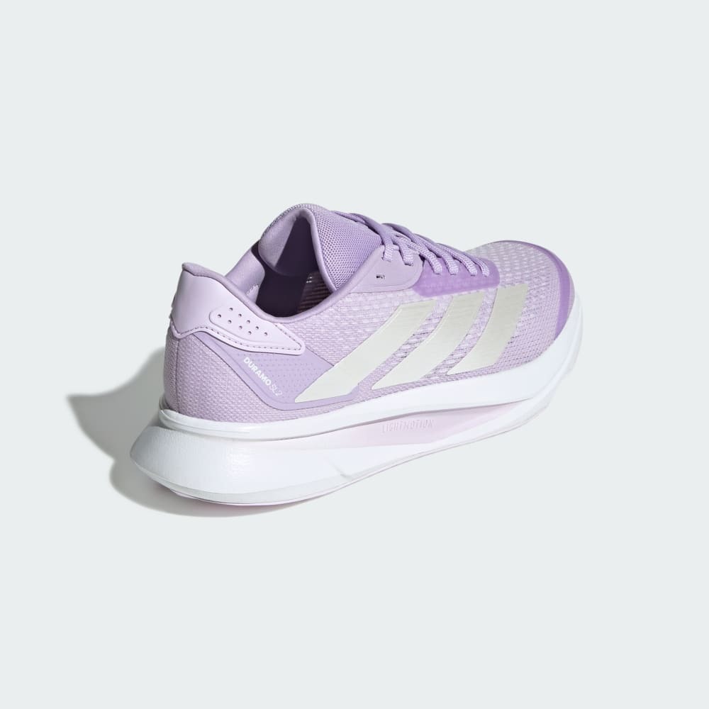 Giày adidas Duramo SL 2 Nữ - Tím - hình 4