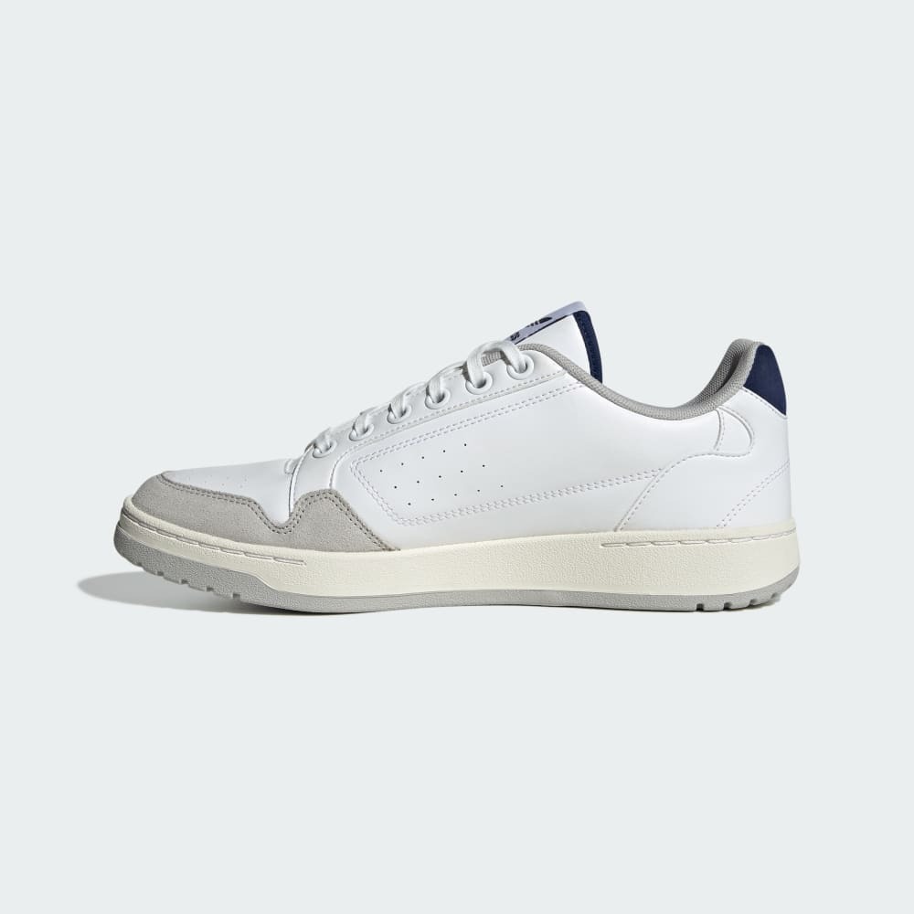 Giày adidas NY 90 Nam - Trắng Xám - hình 2