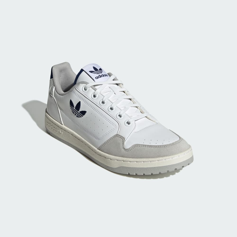 Giày adidas NY 90 Nam - Trắng Xám - hình 3