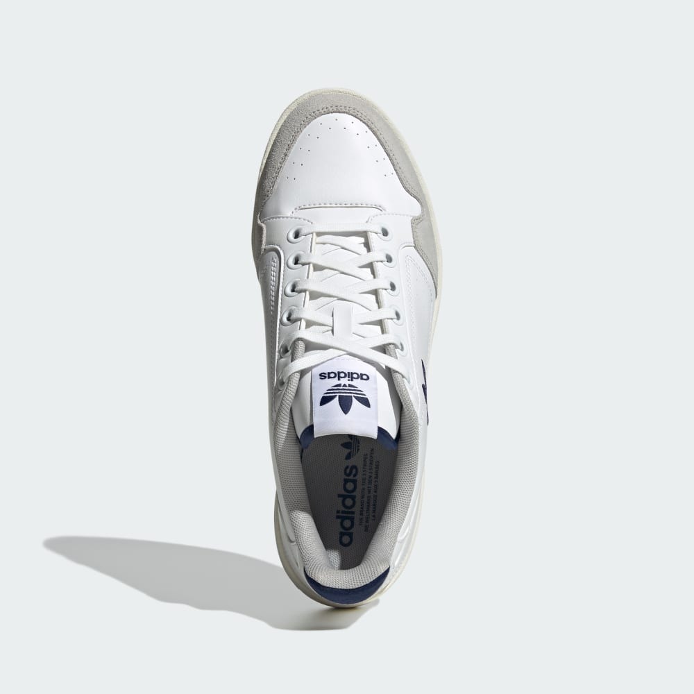 Giày adidas NY 90 Nam - Trắng Xám - hình 5