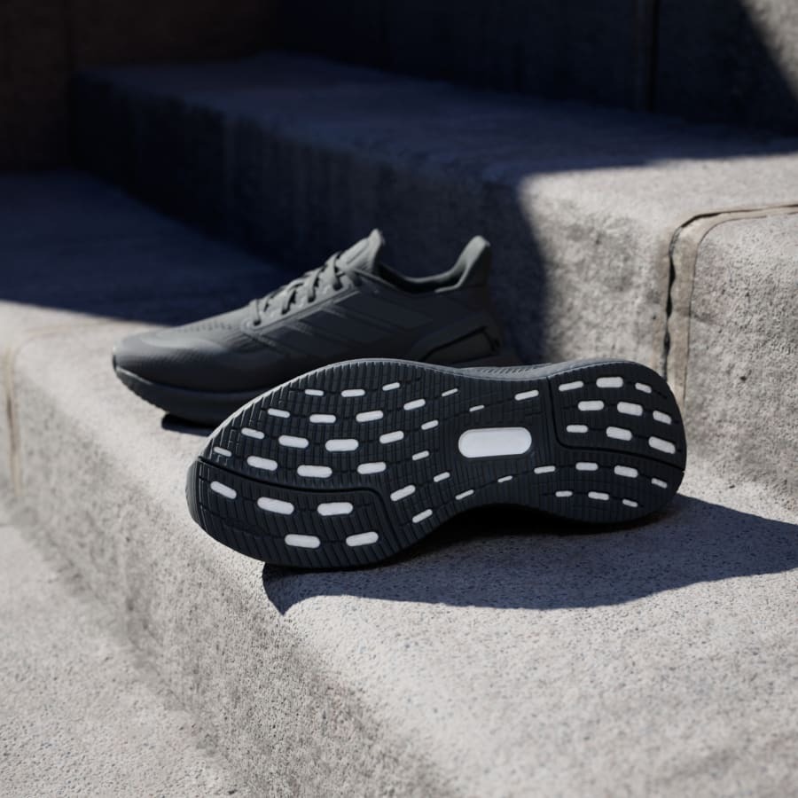 Giày Adidas Pureboost 5 Nam - Đen - hình 5
