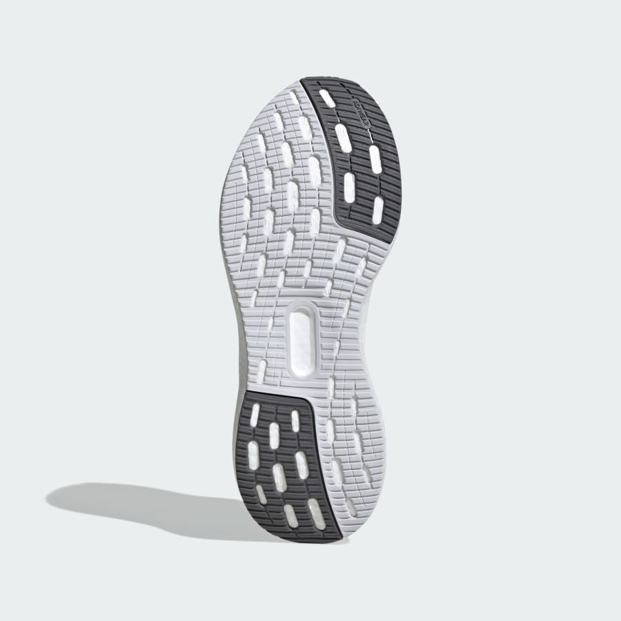 Giày Adidas Pureboost 5 Nam - Xám Đen - hình 6