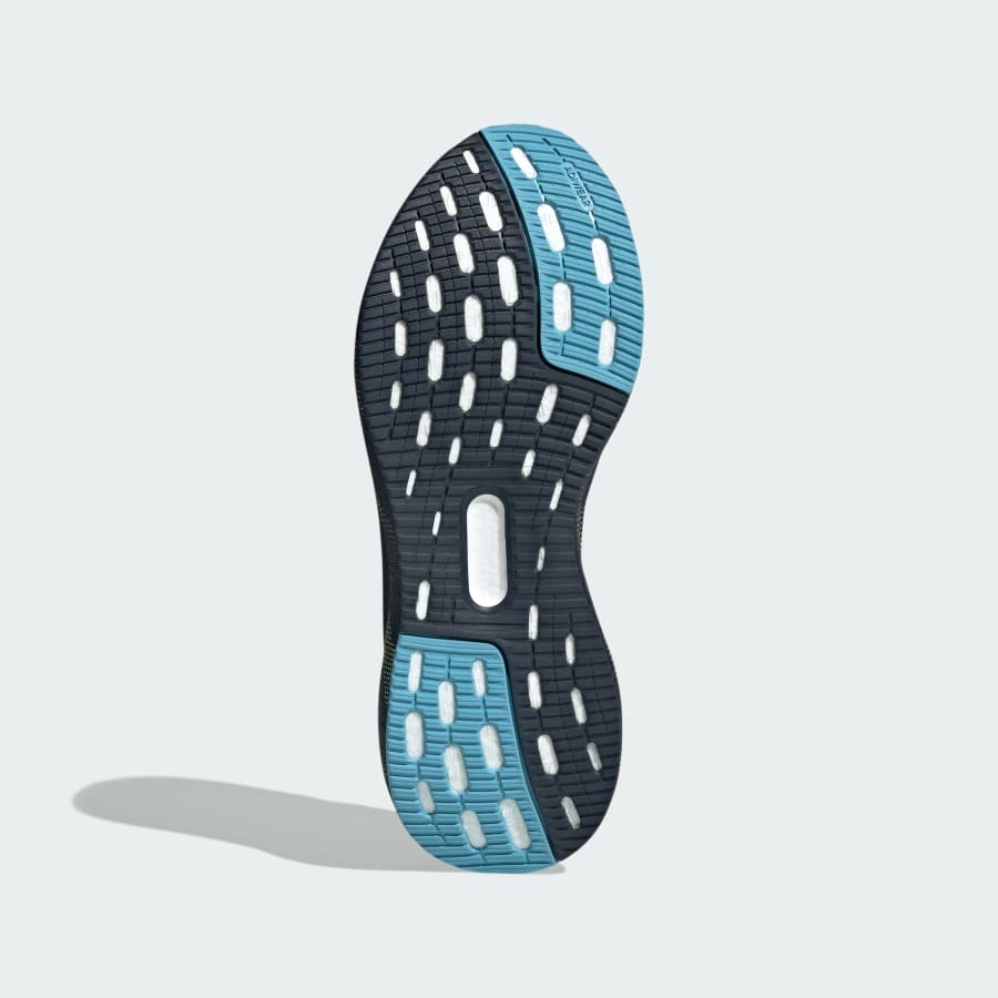 Giày Adidas Pureboost 5 Nam - Xanh Đen - hình 6