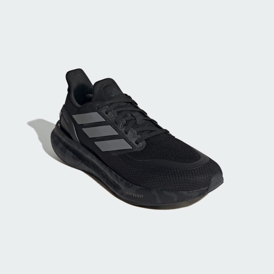 Giày Adidas Pureboost 5 Packs Nam - Đen - hình 3