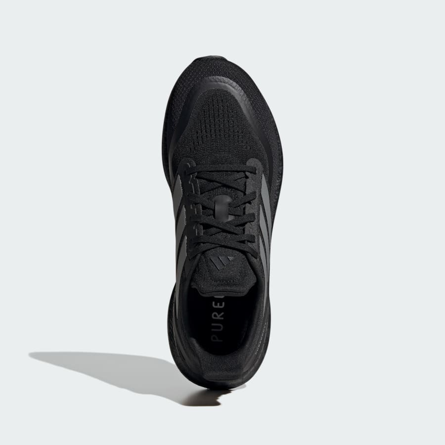 Giày Adidas Pureboost 5 Packs Nam - Đen - hình 5
