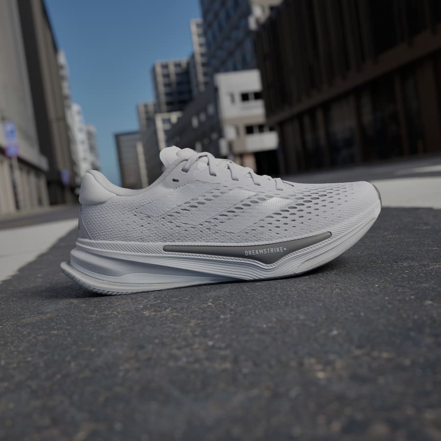 Giày Adidas Supernova Prima Nam - Bạch Kim - hình 2