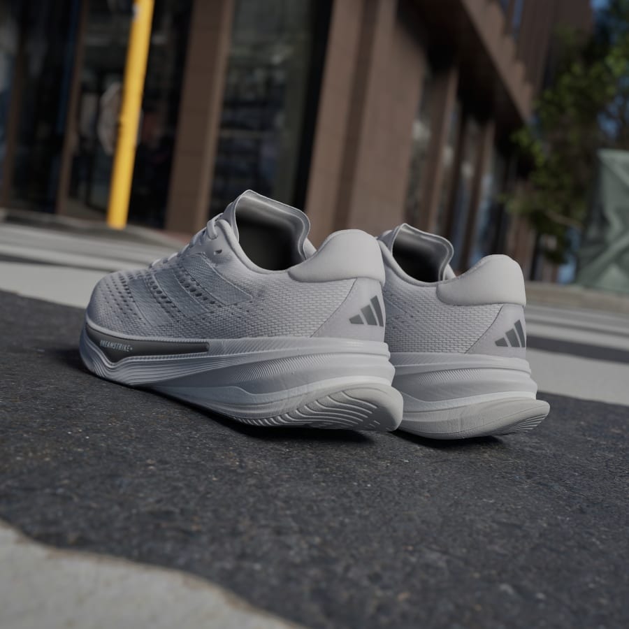 Giày Adidas Supernova Prima Nam - Bạch Kim - hình 6