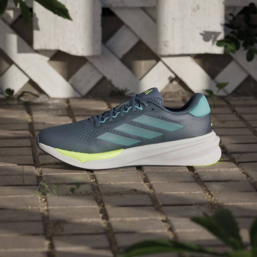 Giày Adidas Supernova Stride 2 Nam - Xanh - hình 2