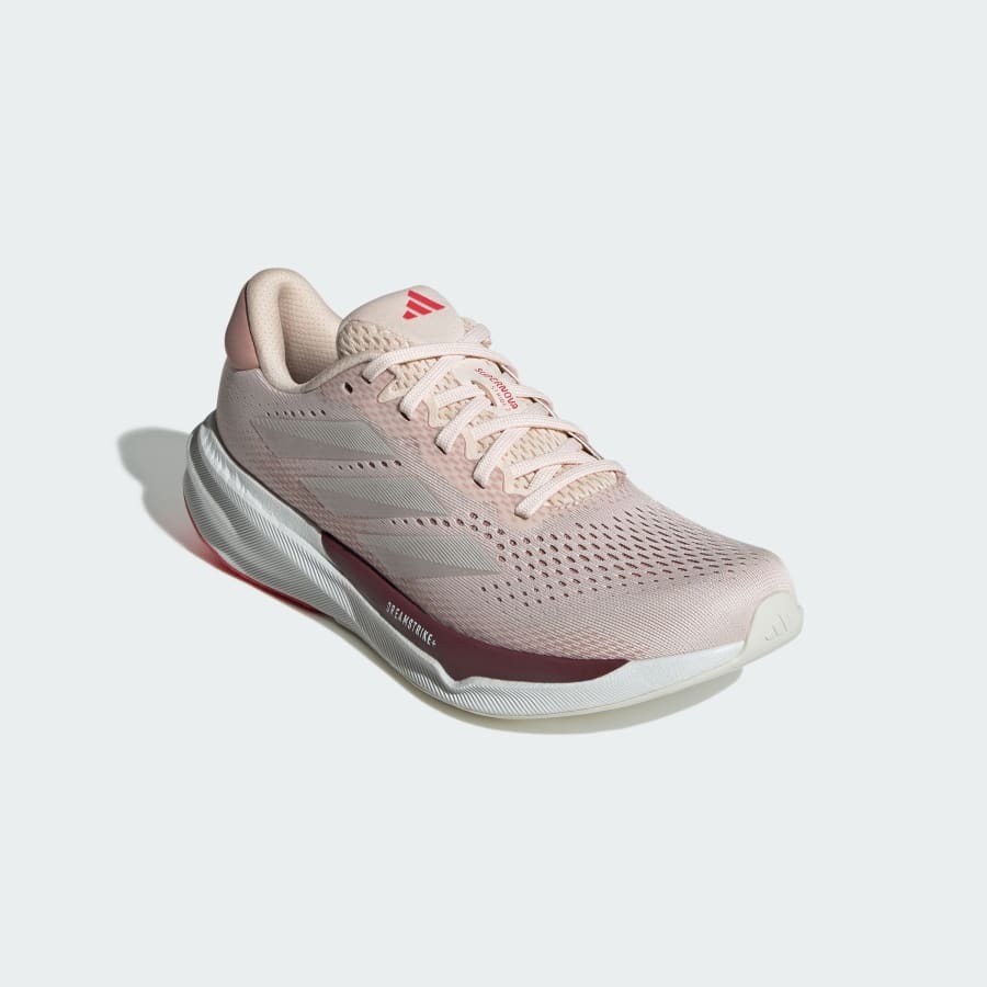 Giày Adidas Supernova Stride 2 Nữ - Hồng Nhẹ - hình 3