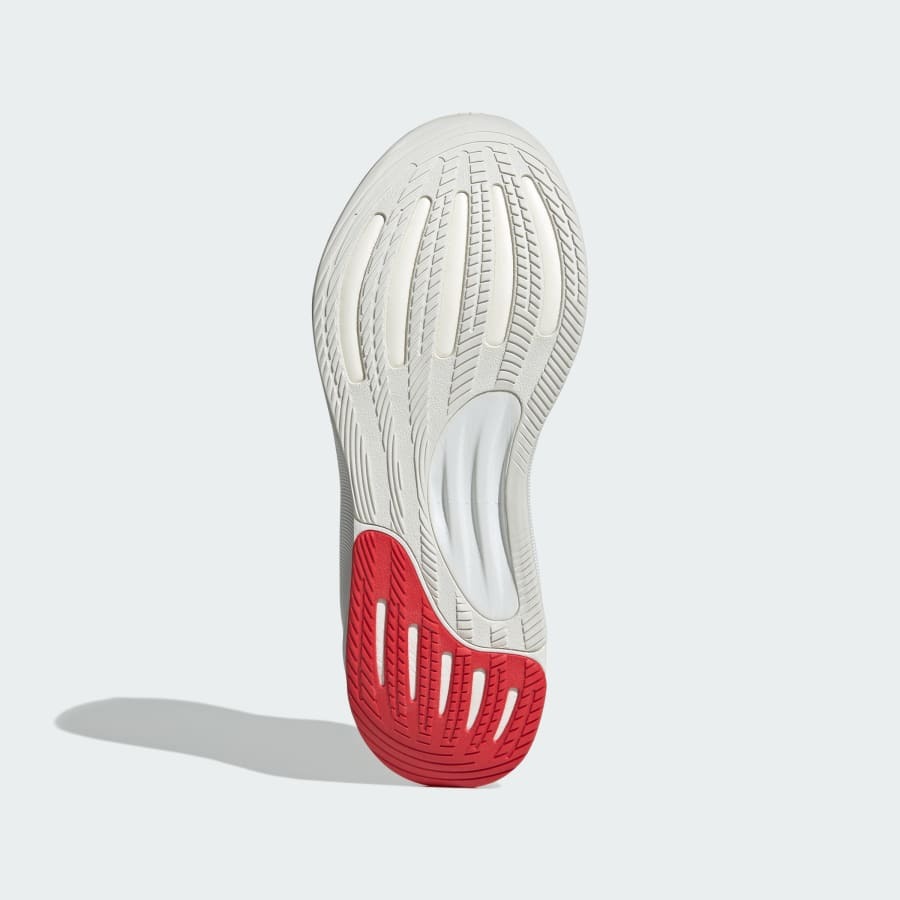 Giày Adidas Supernova Stride 2 Nữ - Hồng Nhẹ - hình 6