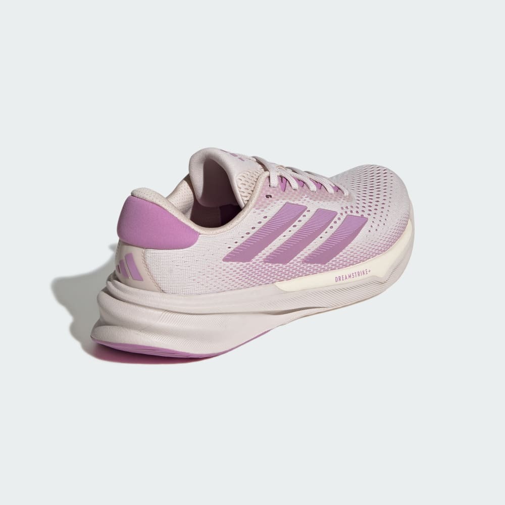 Giày Adidas Supernova Stride 2 Nữ - Hồng Tím - hình 4