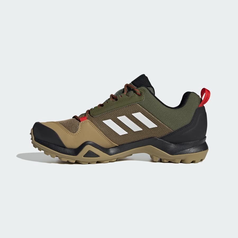 Giày Adidas Terrex AX3 Nam - Camo - hình 2
