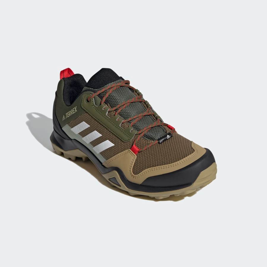 Giày Adidas Terrex AX3 Nam - Camo - hình 3