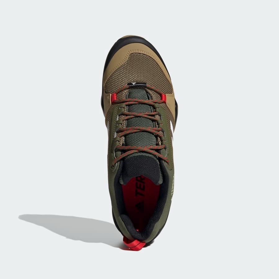 Giày Adidas Terrex AX3 Nam - Camo - hình 5