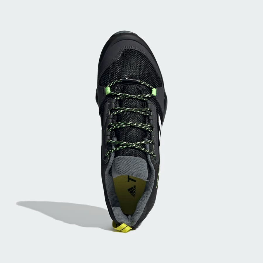 Giày Adidas Terrex AX3 Nam - Đen - hình 5