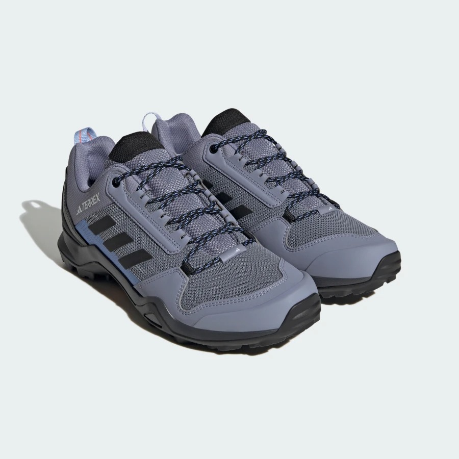 Giày Adidas Terrex AX3 Nam - Xám - hình 3