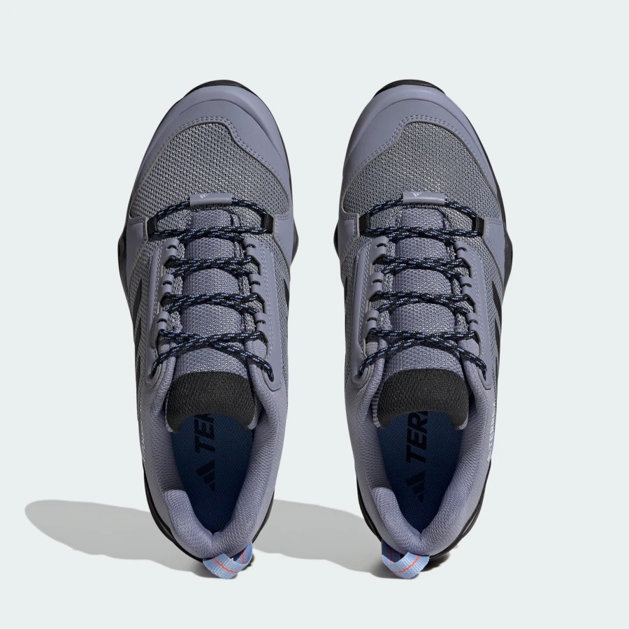 Giày Adidas Terrex AX3 Nam - Xám - hình 5