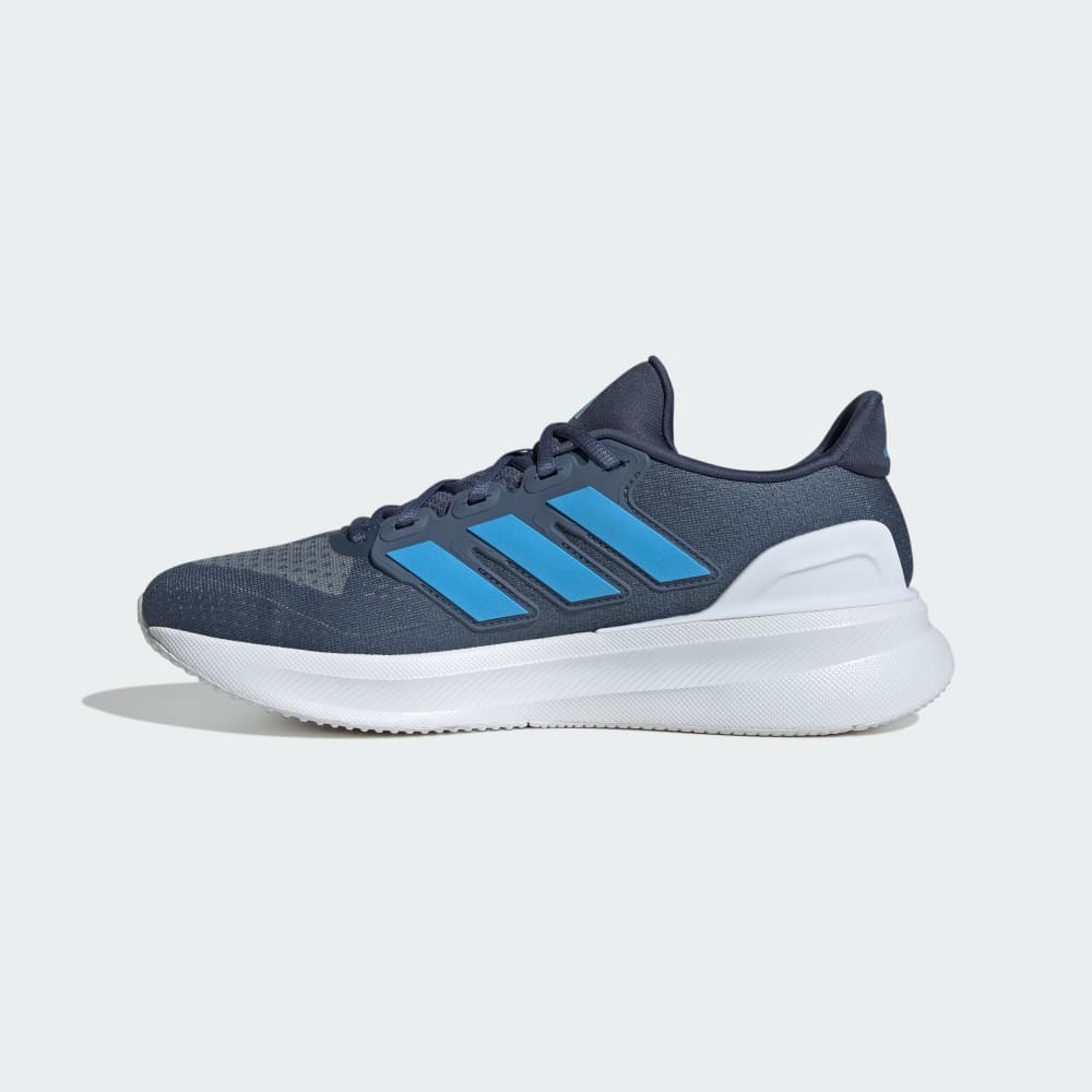 Giày Adidas Ultrarun 5 Nam - Xanh Xám - hình 2