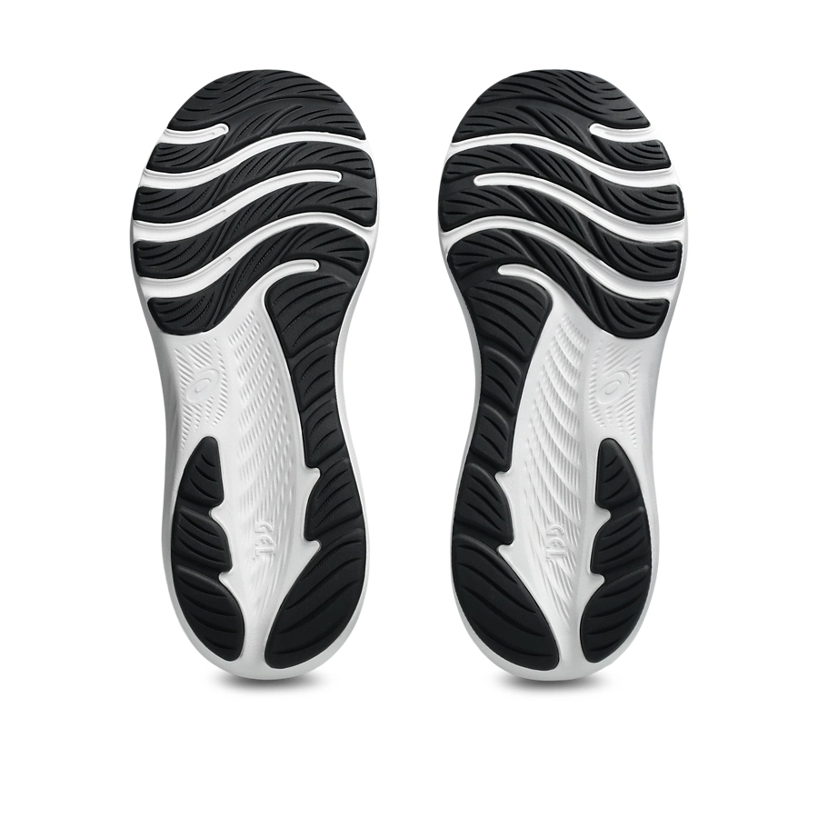 Giày Asics Gel-Contend 9 Nam - Xanh Trắng - hình 6