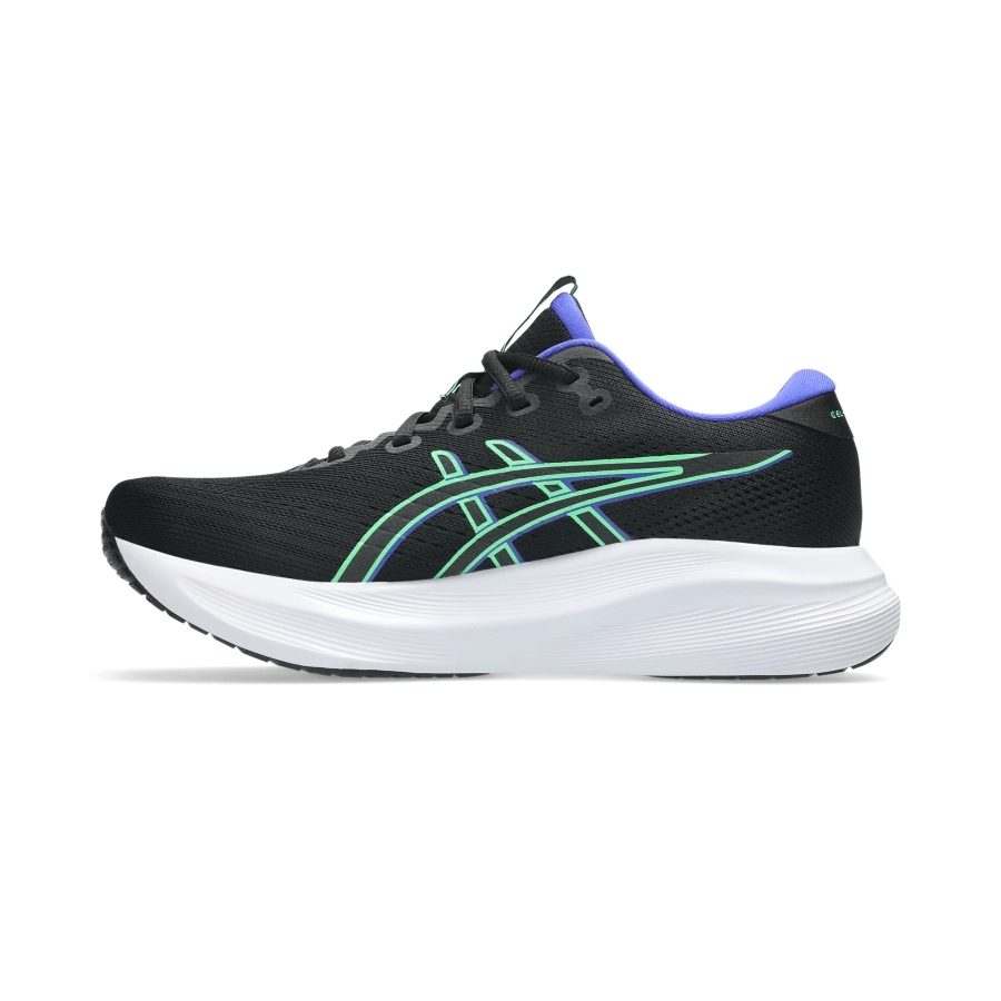 Giày Asics Gel-Excite 11 Nam - Đen Xanh - hình 2