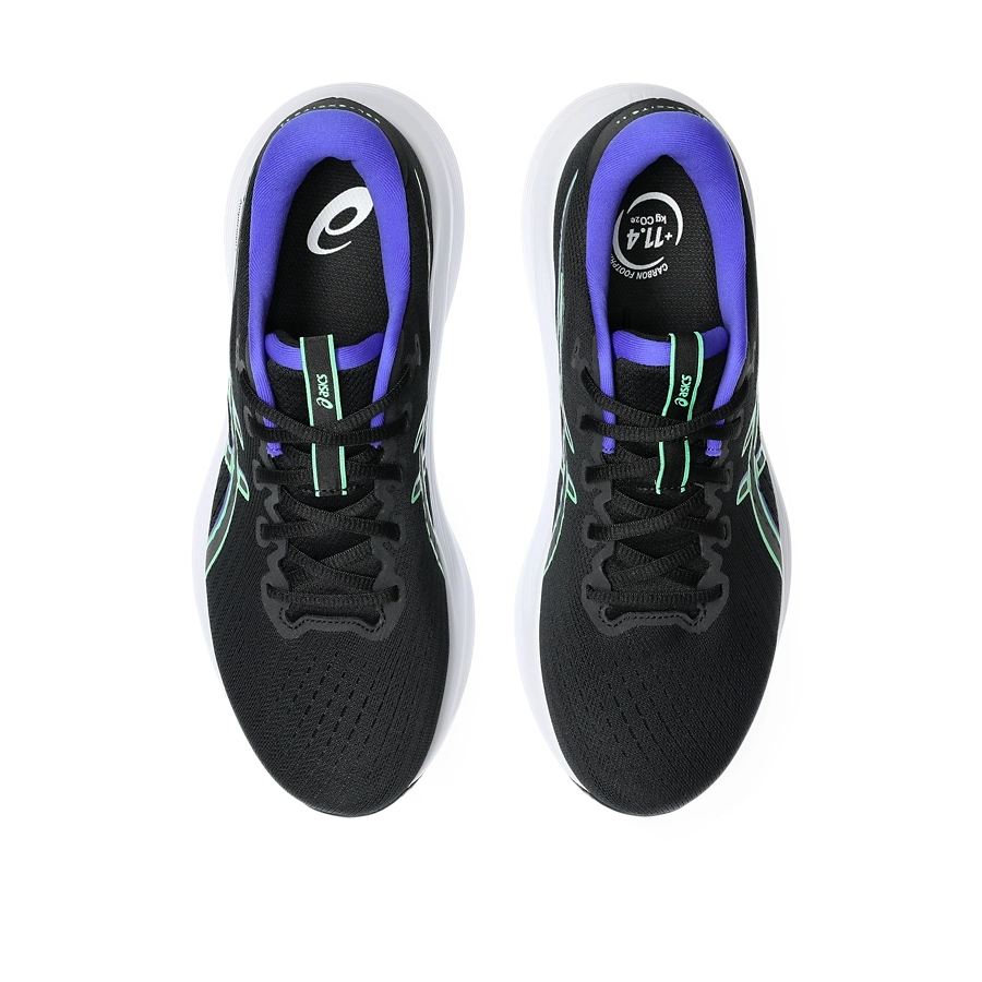 Giày Asics Gel-Excite 11 Nam - Đen Xanh - hình 5