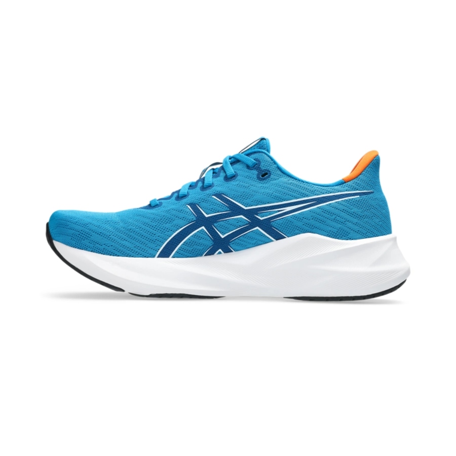 Giày Asics Versablast 4 Nam - Xanh Lam - hình 2
