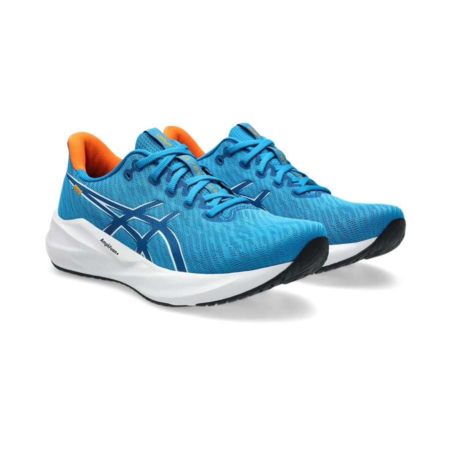 Giày Asics Versablast 4 Nam - Xanh Lam - hình 3