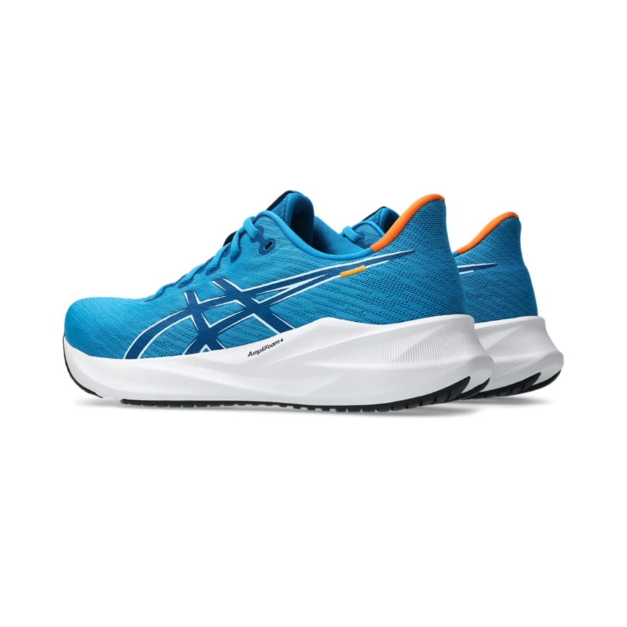 Giày Asics Versablast 4 Nam - Xanh Lam - hình 4