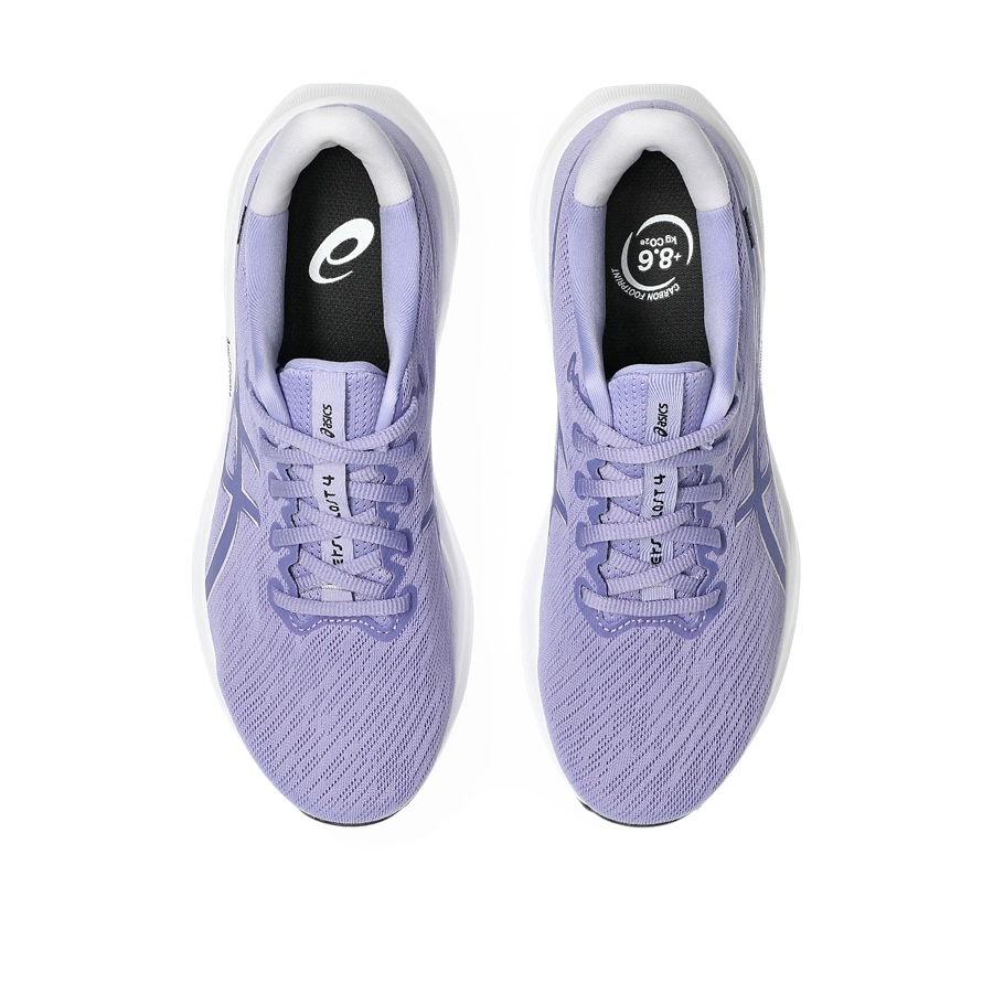 Giày Asics Versablast 4 Nữ - Tím Trắng - hình 5