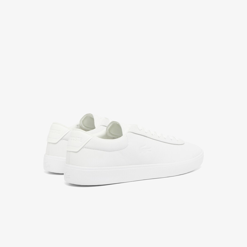 Giày Lacoste Baseshot Evo 125 Nam - Trắng - hình 3