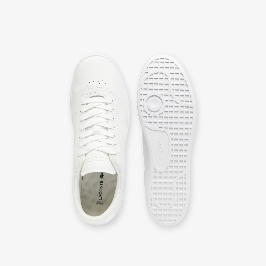 Giày Lacoste Baseshot Evo 125 Nam - Trắng - hình 4