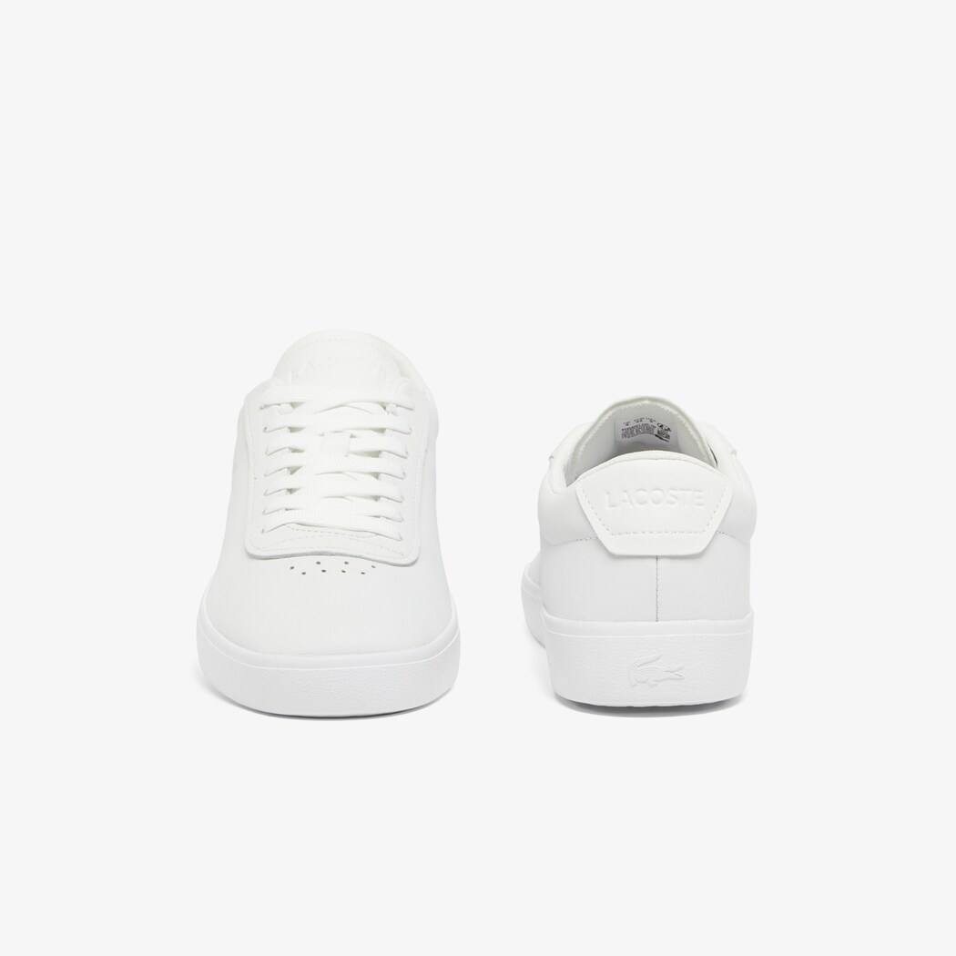 Giày Lacoste Baseshot Evo 125 Nam - Trắng - hình 5