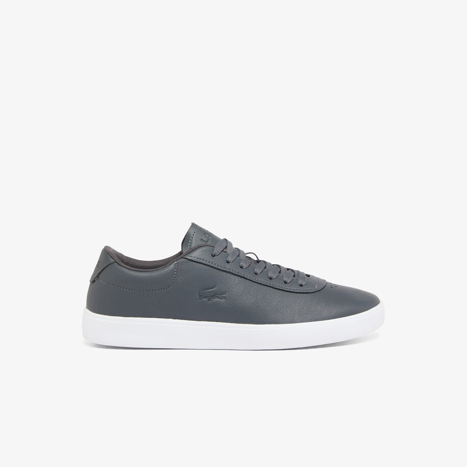Giày Lacoste Baseshot Evo 125 Nam - Xám