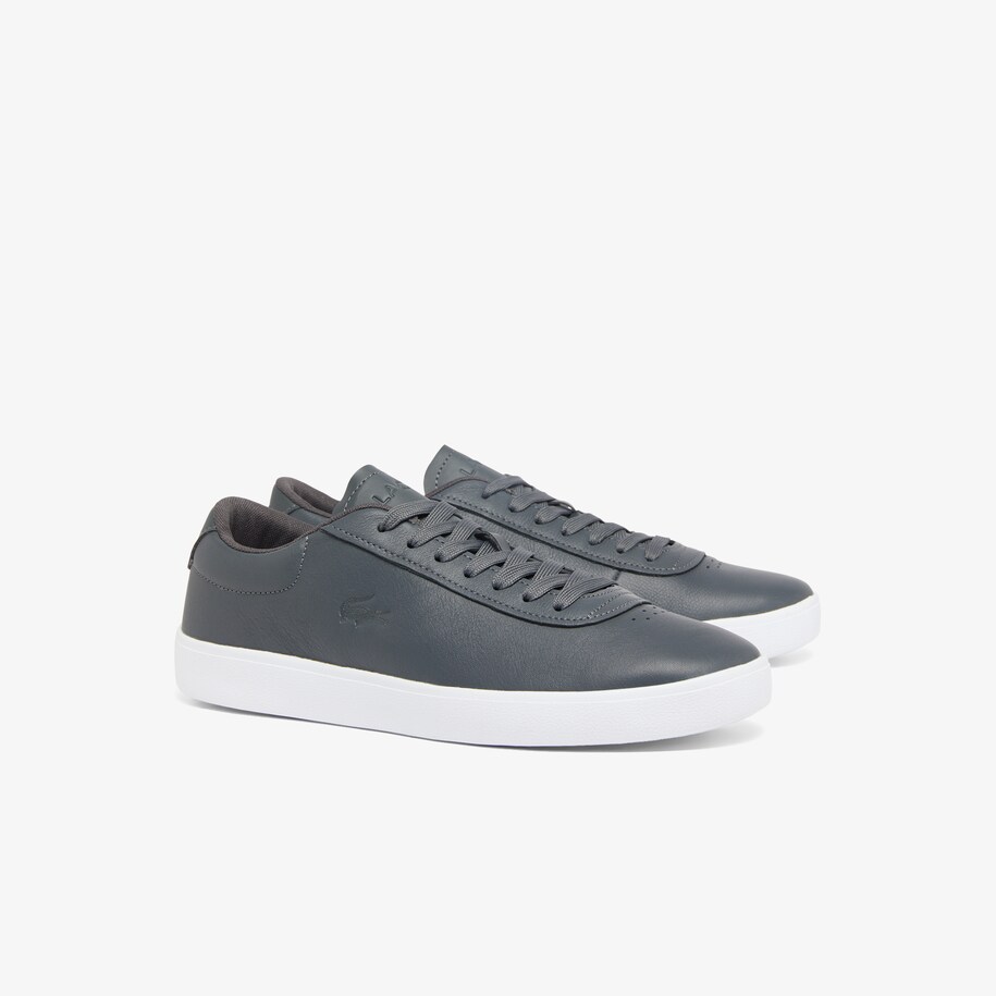 Giày Lacoste Baseshot Evo 125 Nam - Xám - hình 2