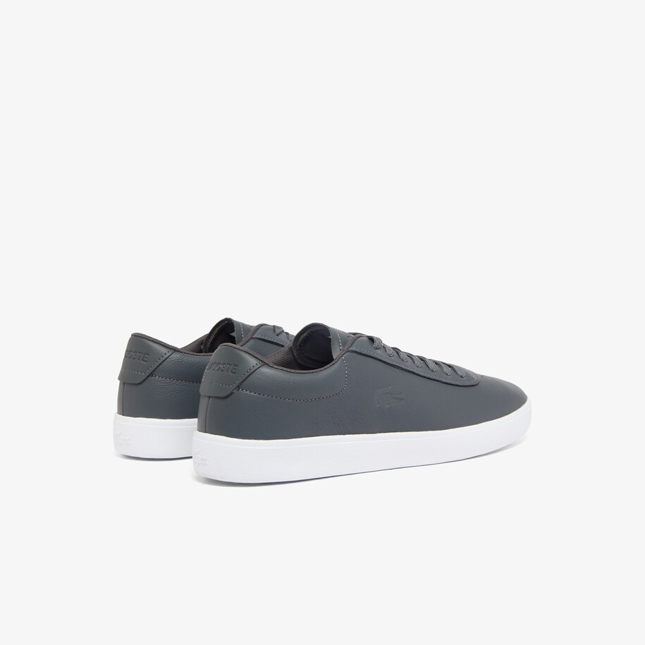 Giày Lacoste Baseshot Evo 125 Nam - Xám - hình 3
