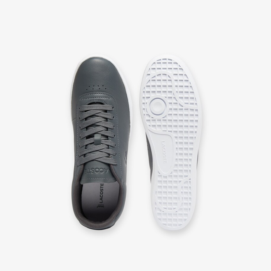 Giày Lacoste Baseshot Evo 125 Nam - Xám - hình 4