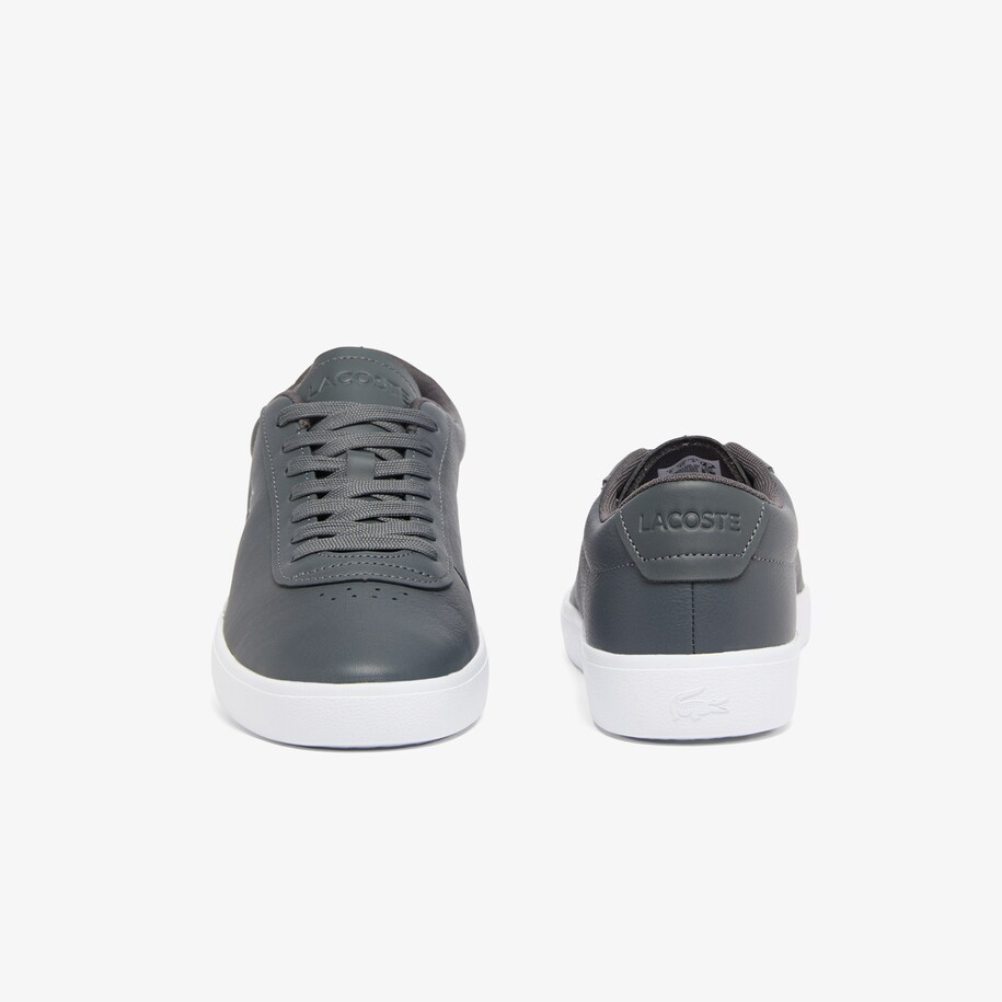 Giày Lacoste Baseshot Evo 125 Nam - Xám - hình 5