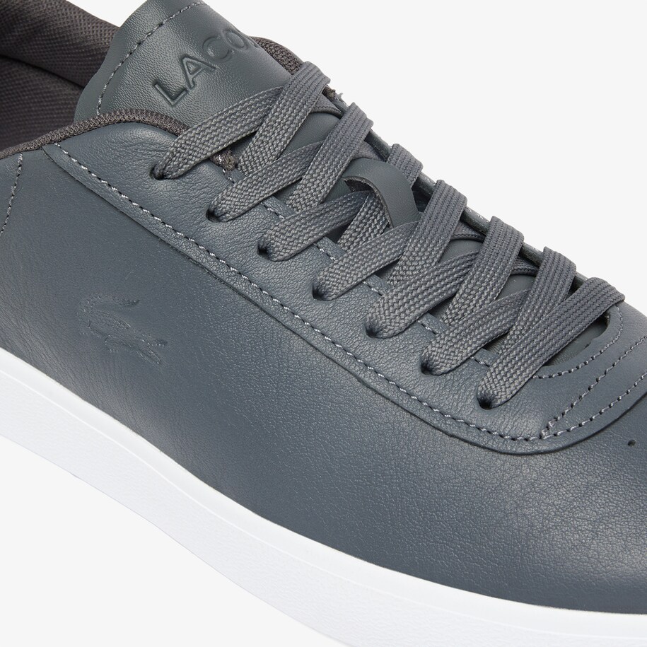 Giày Lacoste Baseshot Evo 125 Nam - Xám - hình 6