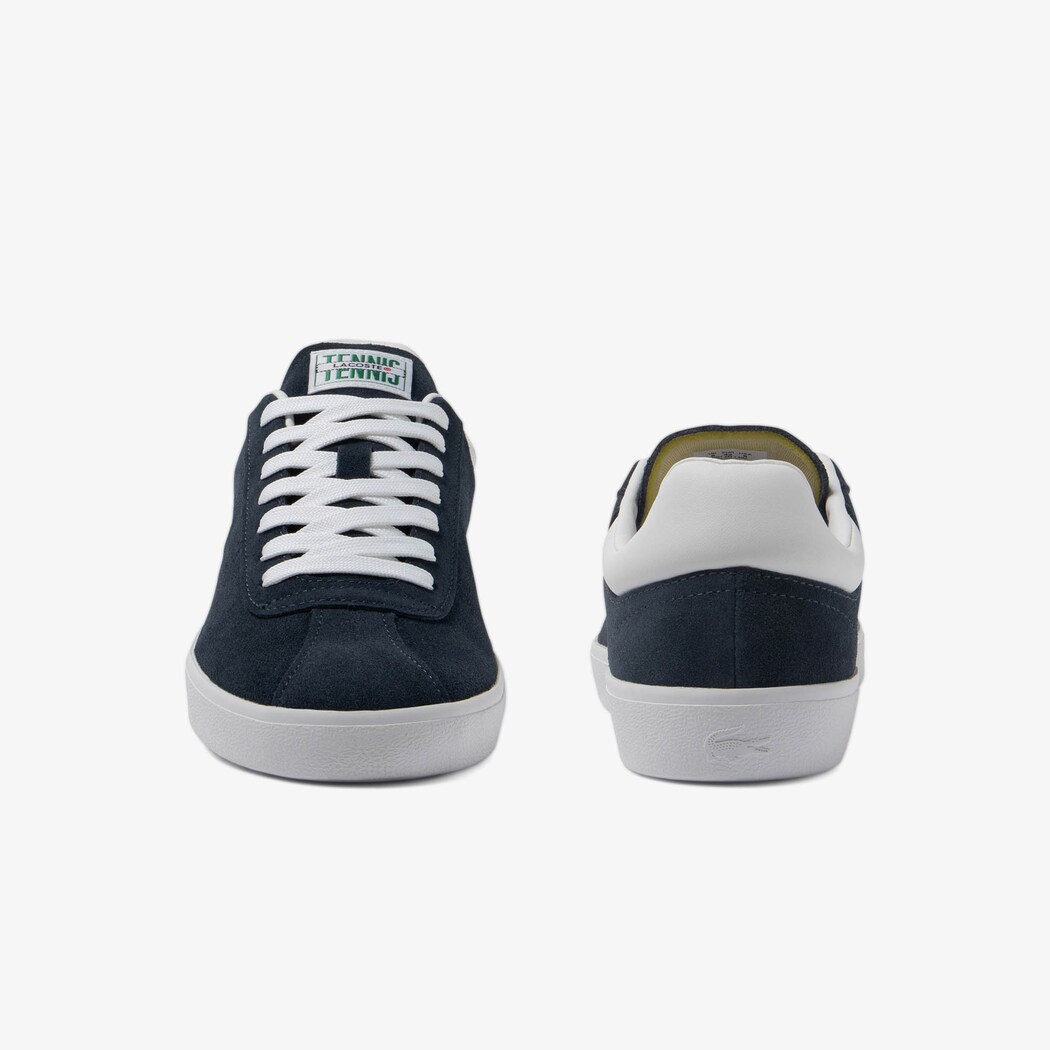Giày Lacoste Baseshot Nam - Navy - hình 5