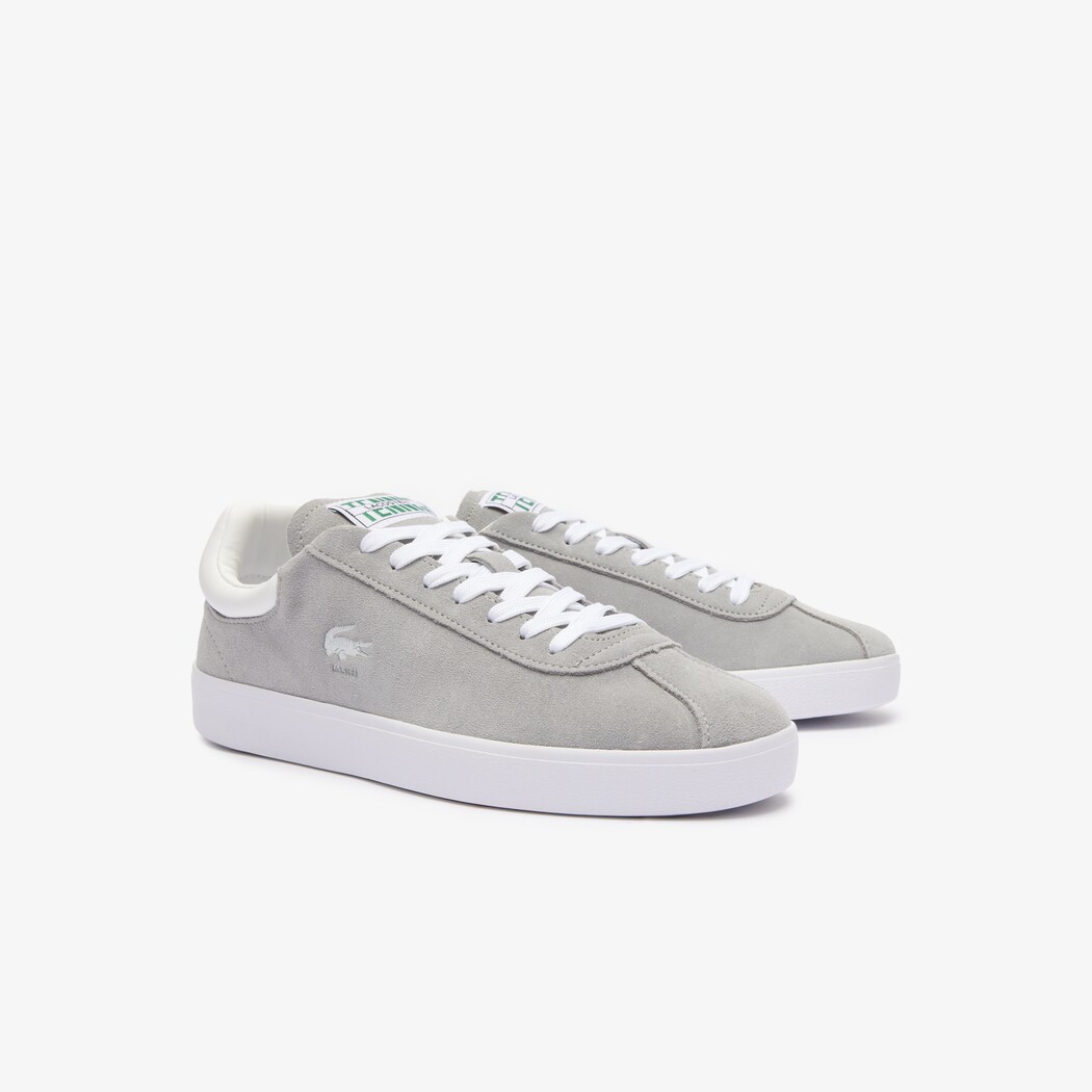 Giày Lacoste Baseshot Nam - Xám - hình 2
