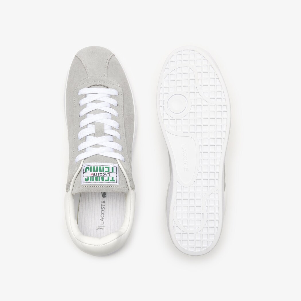 Giày Lacoste Baseshot Nam - Xám - hình 4