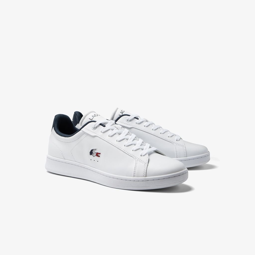 Giày Lacoste Carnaby Pro Nam - Trắng - hình 2