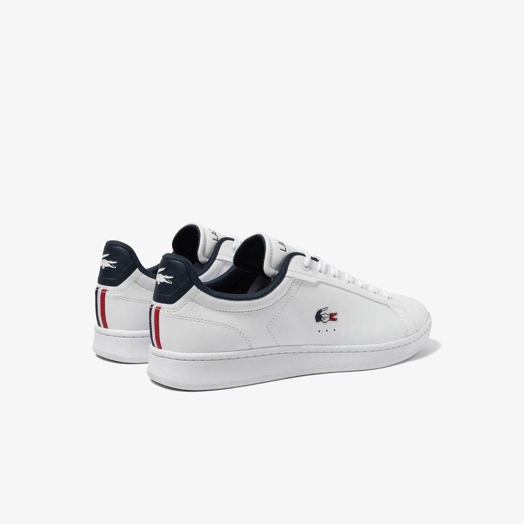 Giày Lacoste Carnaby Pro Nam - Trắng - hình 3
