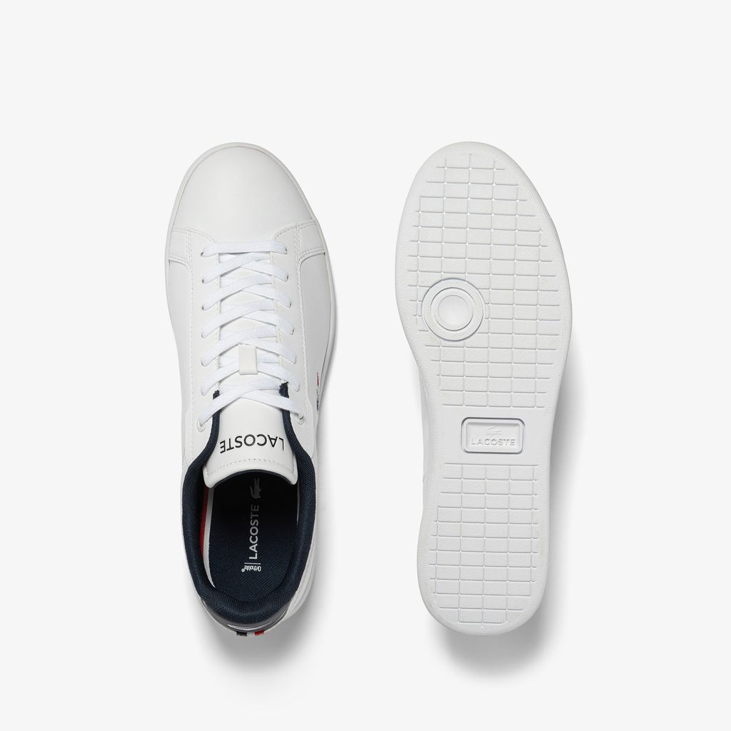 Giày Lacoste Carnaby Pro Nam - Trắng - hình 4