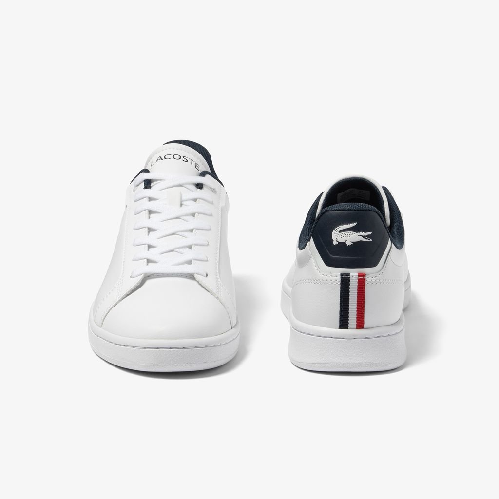 Giày Lacoste Carnaby Pro Nam - Trắng - hình 5