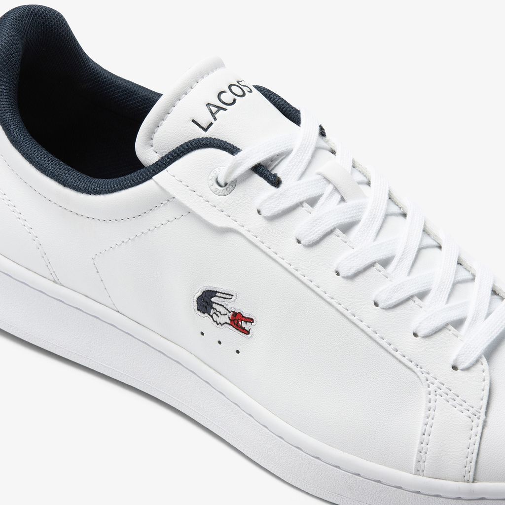 Giày Lacoste Carnaby Pro Nam - Trắng - hình 6