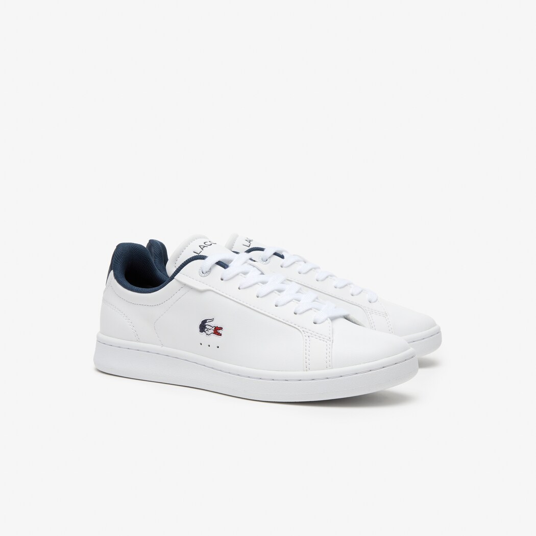 Giày Lacoste Carnaby Pro Nữ - Trắng - hình 2