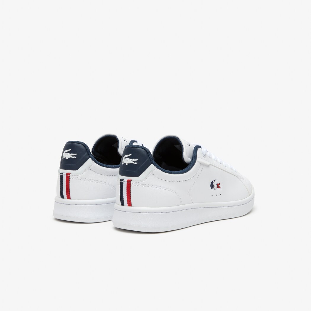 Giày Lacoste Carnaby Pro Nữ - Trắng - hình 3